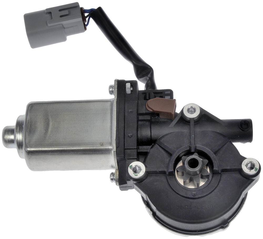 DORMAN OE SOLUTIONS - Power Window Motor - DRE - 742-634