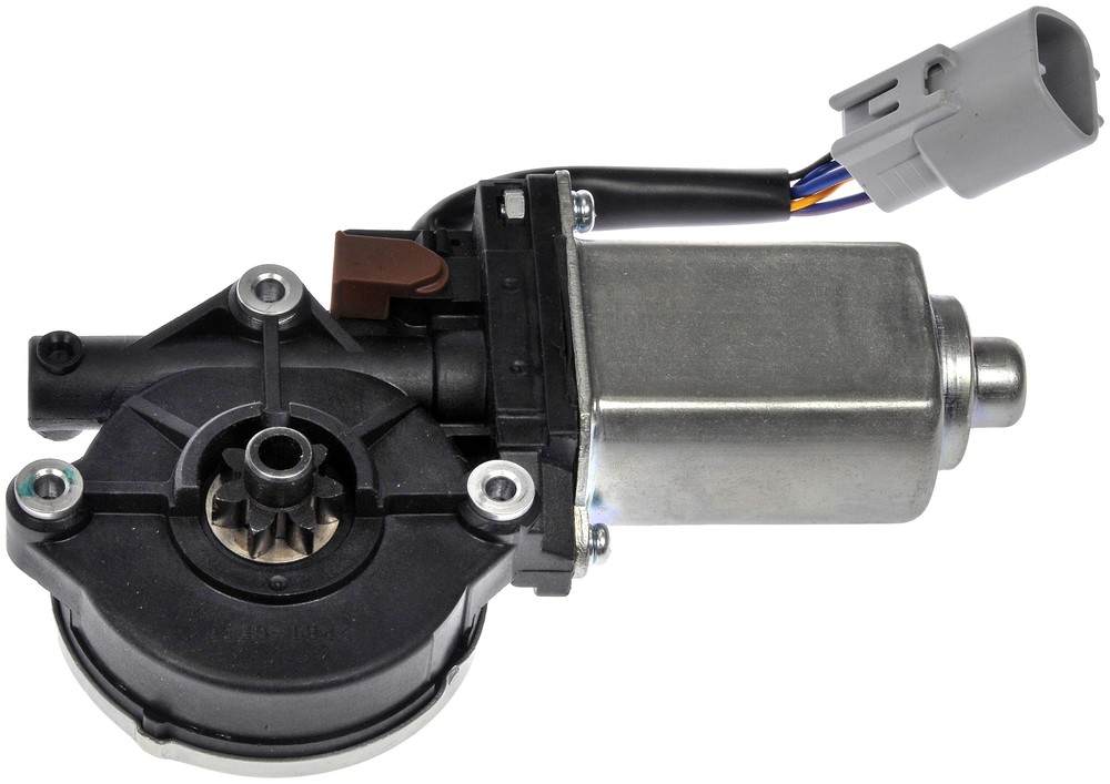 DORMAN OE SOLUTIONS - Power Window Motor - DRE - 742-635