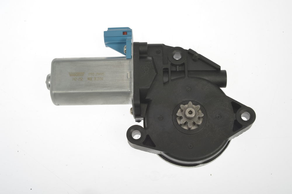 DORMAN OE SOLUTIONS - Power Window Motor - DRE - 742-752