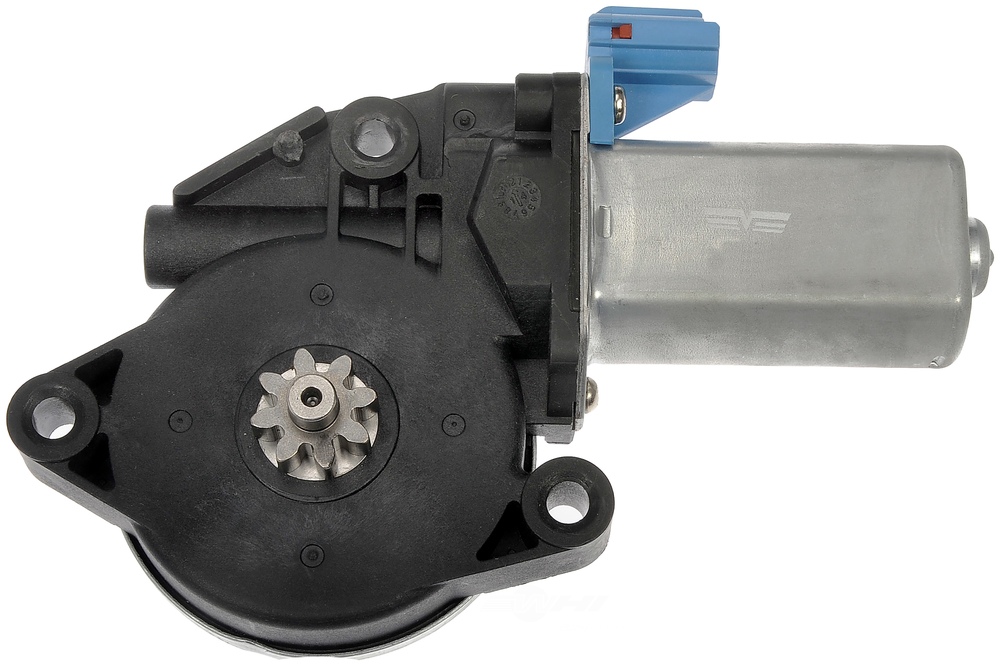 DORMAN OE SOLUTIONS - Power Window Motor - DRE - 742-753