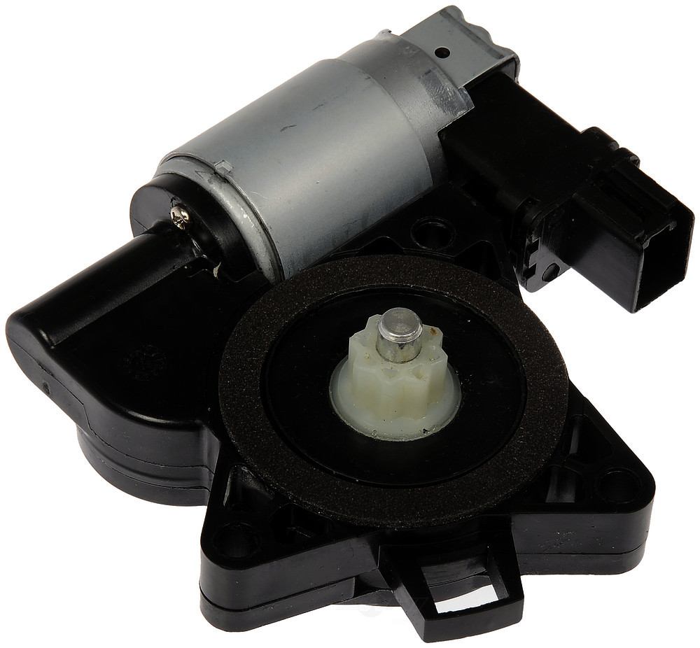 DORMAN OE SOLUTIONS - Power Window Motor (Front Left) - DRE 742-801