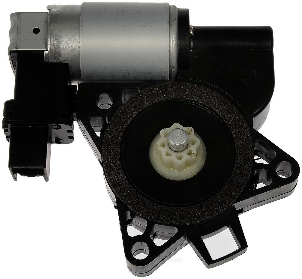 DORMAN OE SOLUTIONS - Power Window Motor (Front Right) - DRE 742-802