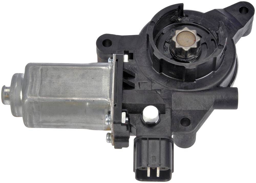 DORMAN OE SOLUTIONS - Power Window Motor - DRE - 742-864