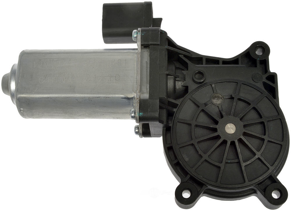 DORMAN OE SOLUTIONS - Power Window Motor - DRE - 742-946