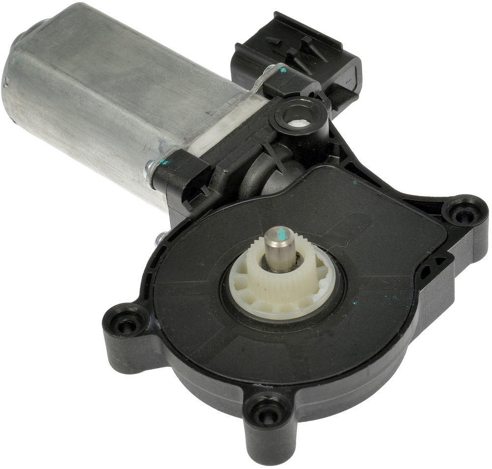 DORMAN OE SOLUTIONS - Power Window Motor - DRE - 742-947