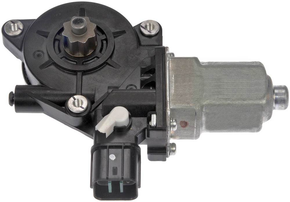 DORMAN OE SOLUTIONS - Power Window Motor - DRE - 742-968