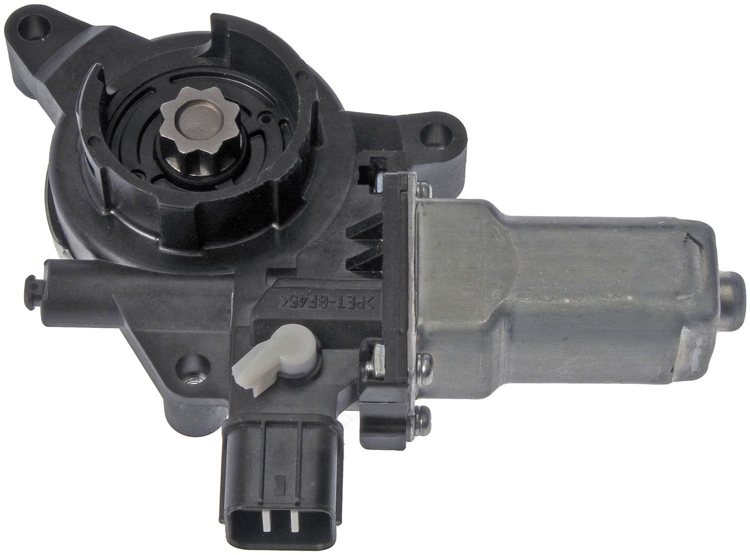 DORMAN OE SOLUTIONS - Power Window Motor - DRE - 742-969