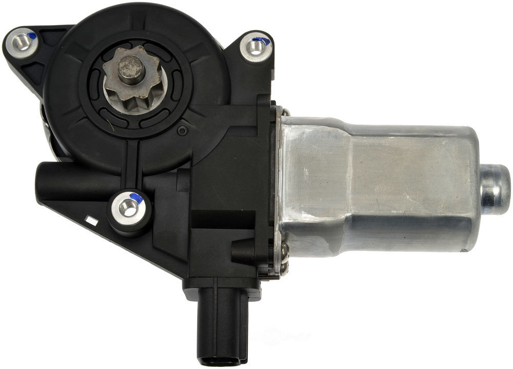 DORMAN OE SOLUTIONS - Power Window Motor - DRE - 742-971