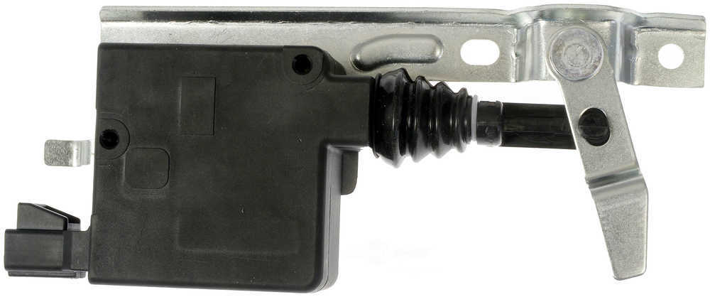 DORMAN OE SOLUTIONS - Tailgate Lock Actuator - DRE 746-020