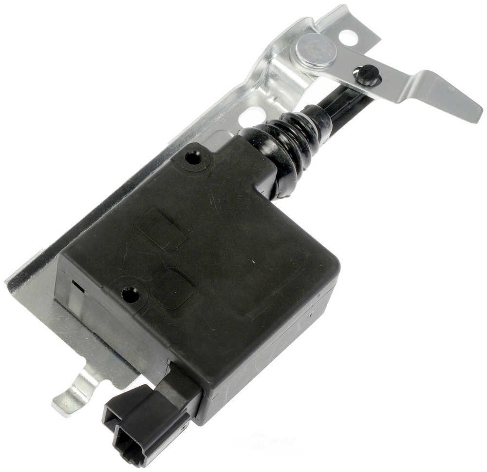 DORMAN OE SOLUTIONS - Tailgate Lock Actuator - DRE 746-020