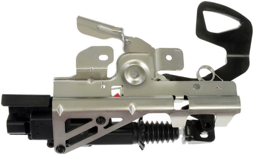 DORMAN OE SOLUTIONS - Tailgate Latch Actuator - DRE 746-082