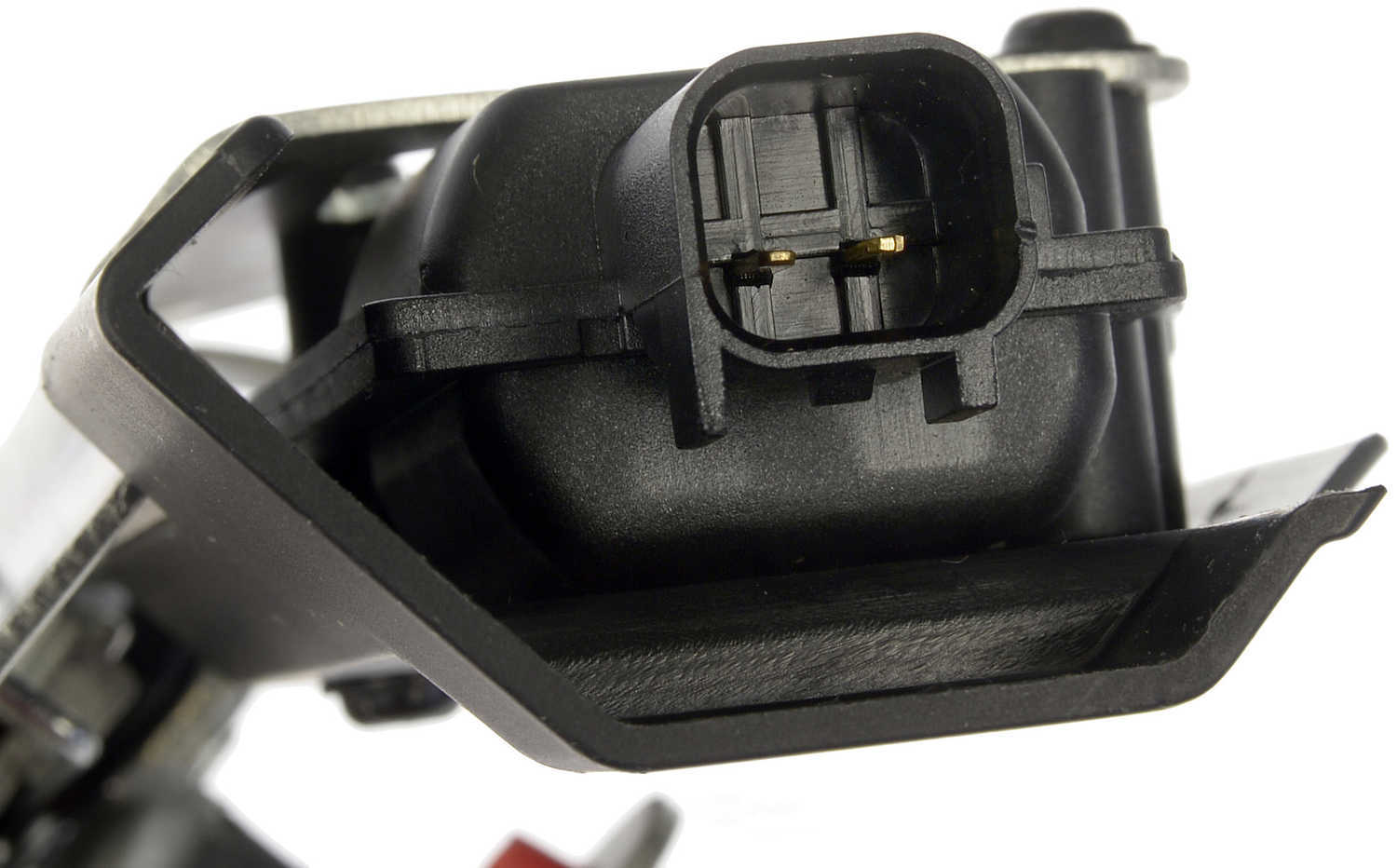 DORMAN OE SOLUTIONS - Tailgate Latch Actuator - DRE 746-082