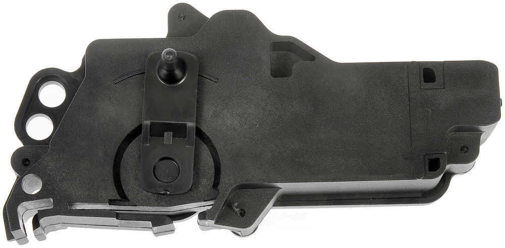 DORMAN OE SOLUTIONS - Door Lock Actuator Motor (Front Left) - DRE 746-148