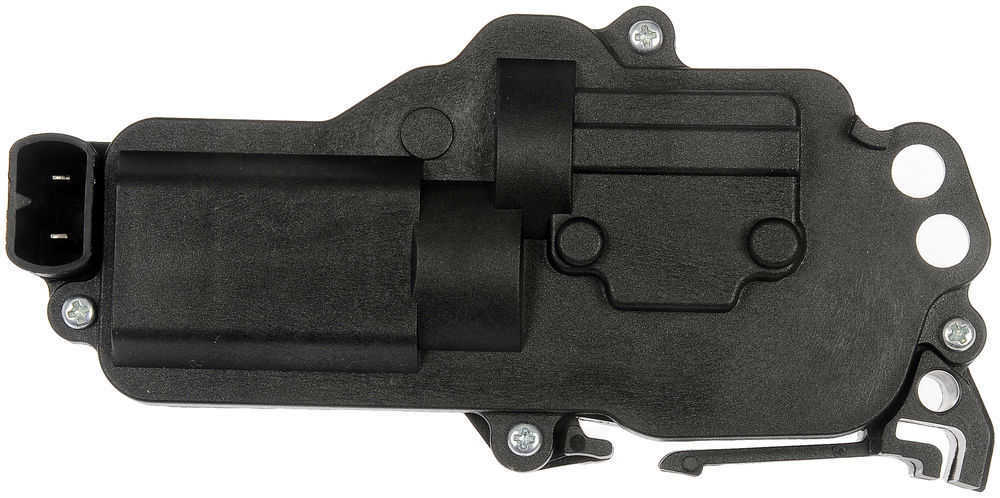 DORMAN OE SOLUTIONS - Door Lock Actuator Motor (Front Left) - DRE 746-148