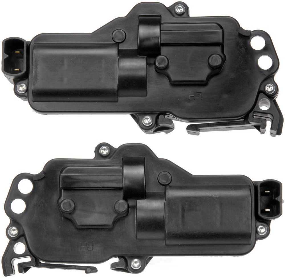DORMAN OE SOLUTIONS - Door Lock Actuator Motor - DRE - 746-148kt