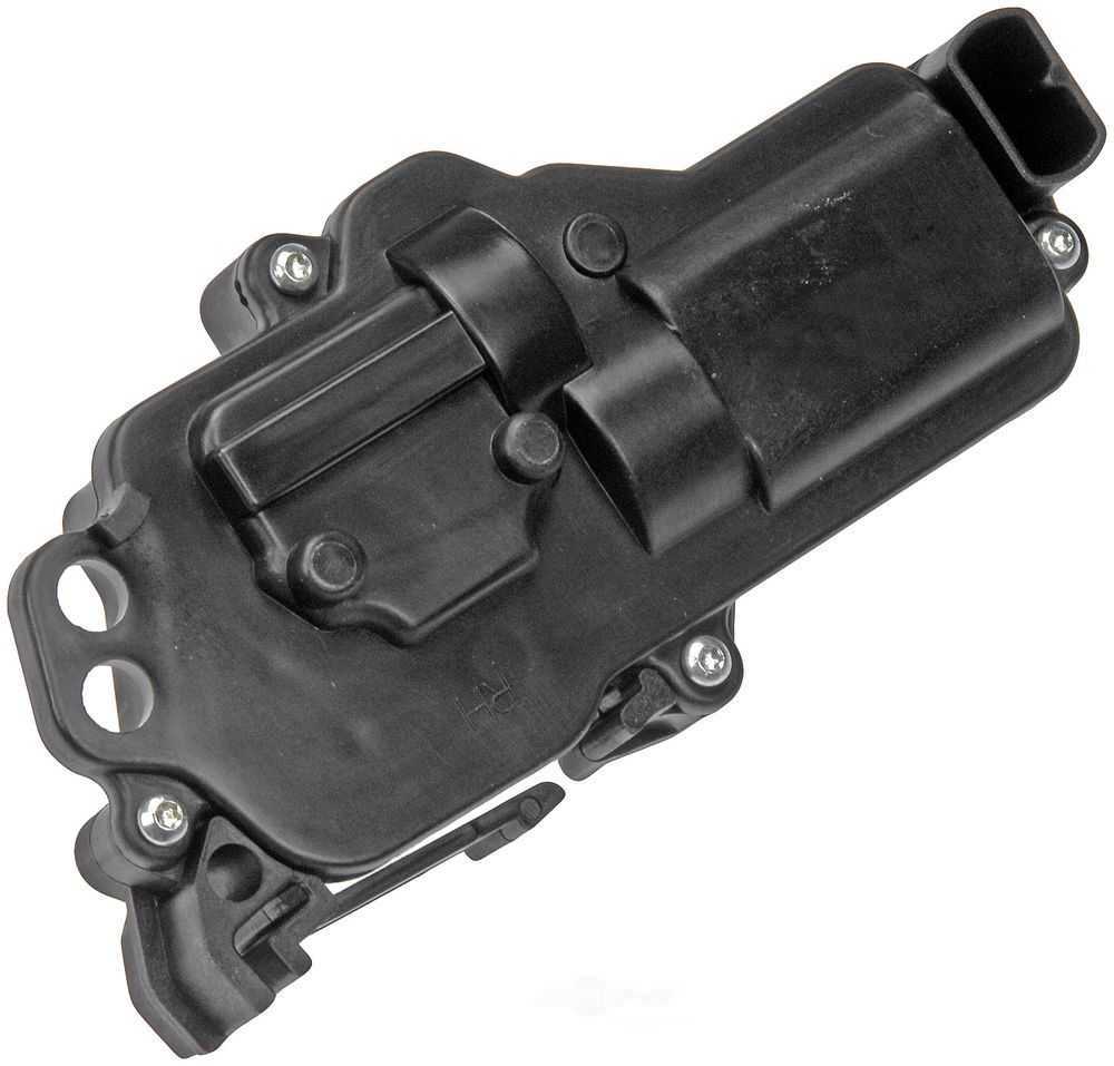 DORMAN OE SOLUTIONS - Tailgate Lock Actuator - DRE 746-149