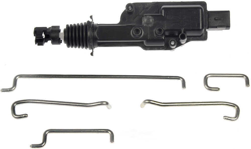 DORMAN OE SOLUTIONS - Door Lock Actuator Motor (Rear) - DRE 746-155