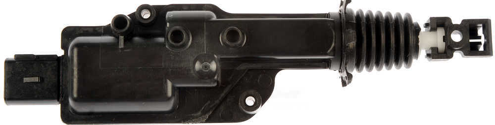 DORMAN OE SOLUTIONS - Tailgate Lock Actuator Motor - DRE 746-156