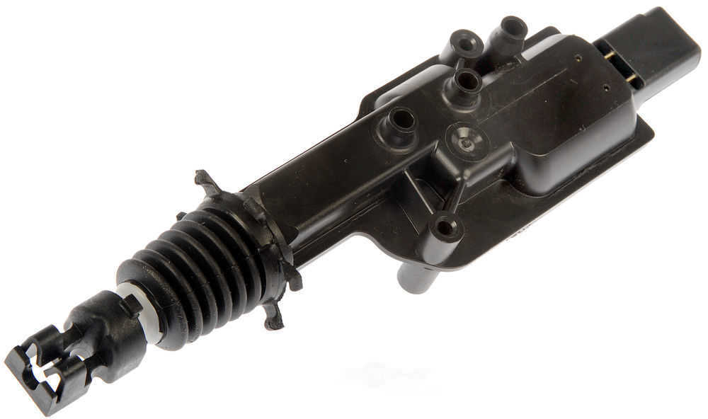 DORMAN OE SOLUTIONS - Tailgate Lock Actuator Motor - DRE 746-156