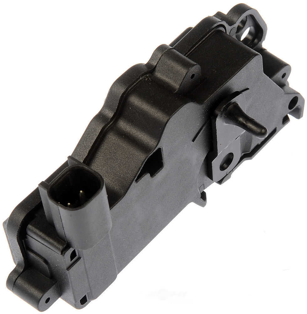DORMAN OE SOLUTIONS - Door Lock Actuator Motor (Rear Right) - DRE 746-162
