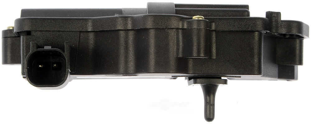 DORMAN OE SOLUTIONS - Door Lock Actuator Motor (Rear Right) - DRE 746-162