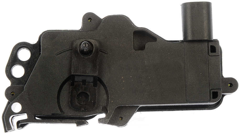 DORMAN OE SOLUTIONS - Door Lock Actuator Motor (Rear Left) - DRE 746-163