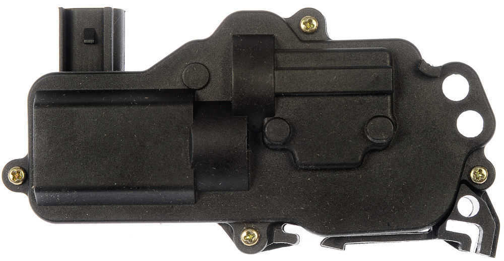 DORMAN OE SOLUTIONS - Door Lock Actuator Motor - DRE 746-163