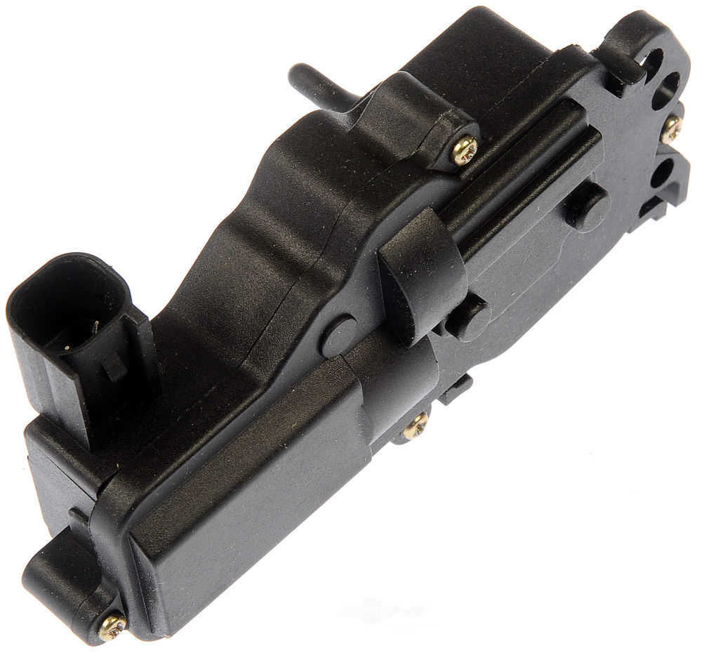 DORMAN OE SOLUTIONS - Door Lock Actuator Motor - DRE 746-163