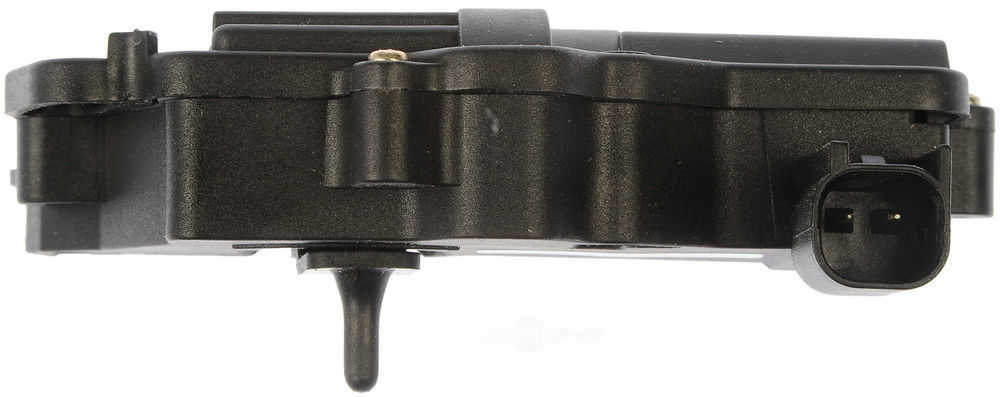 DORMAN OE SOLUTIONS - Door Lock Actuator Motor - DRE 746-163