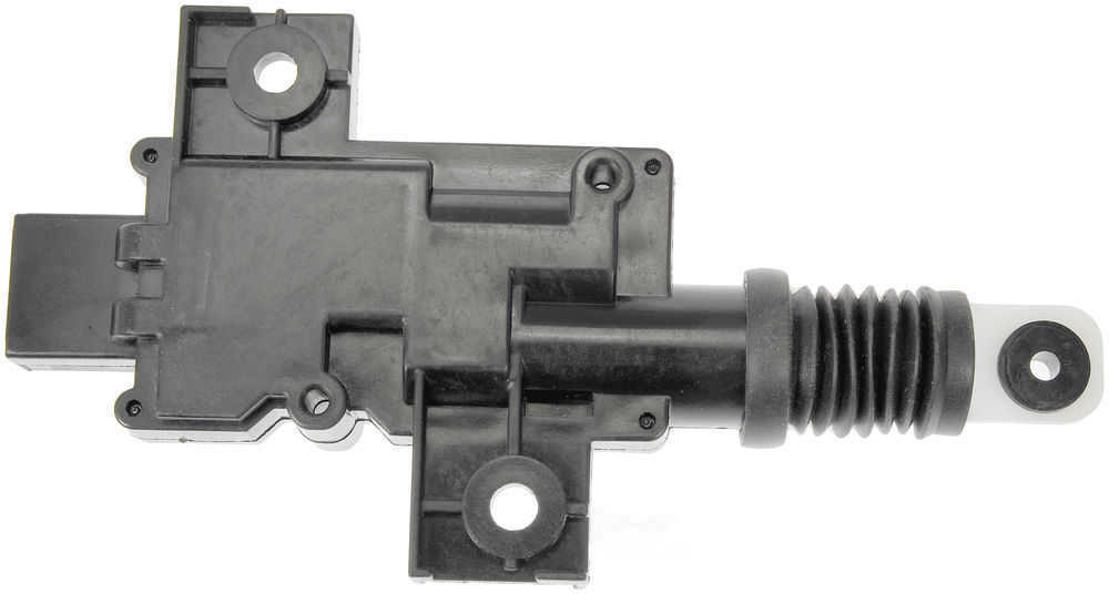DORMAN OE SOLUTIONS - Tailgate Lock Actuator Motor - DRE 746-253