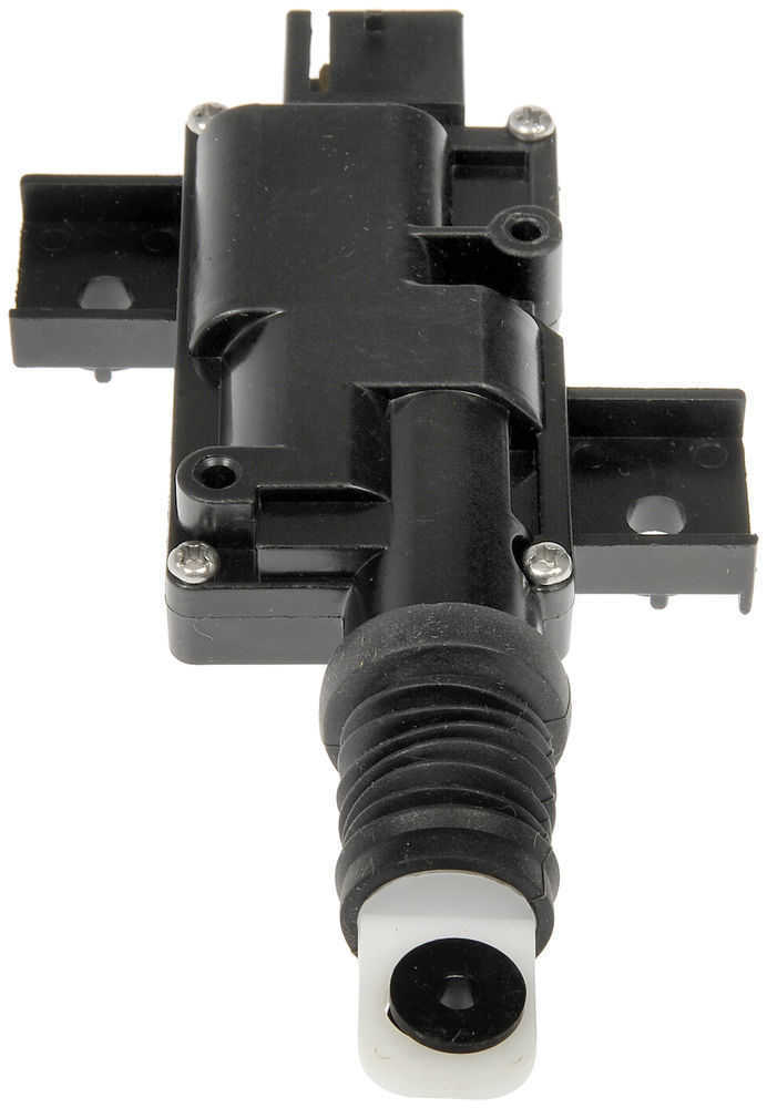 DORMAN OE SOLUTIONS - Tailgate Lock Actuator Motor - DRE 746-253
