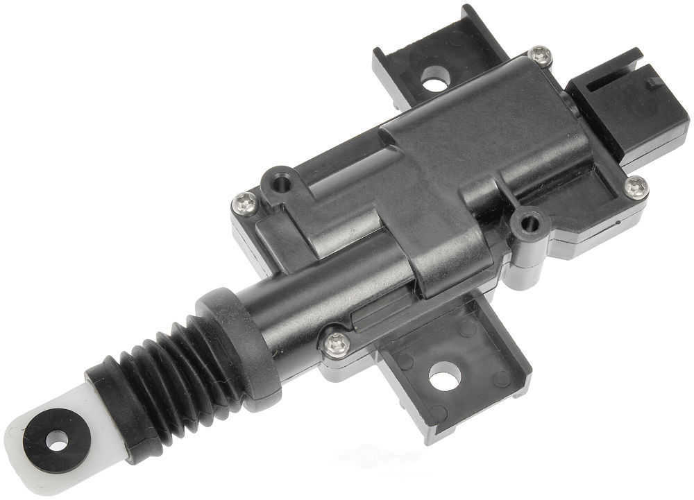 DORMAN OE SOLUTIONS - Tailgate Lock Actuator Motor - DRE 746-253