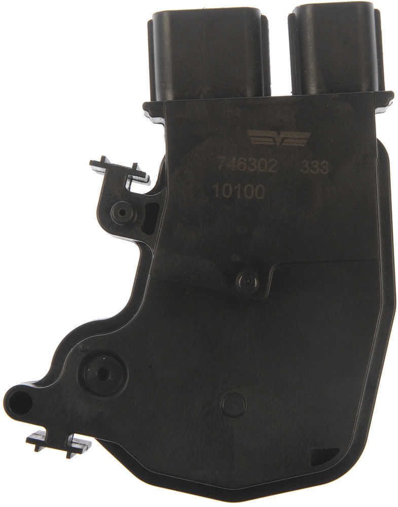 DORMAN OE SOLUTIONS - Door Lock Actuator Motor (Front Left) - DRE 746-302