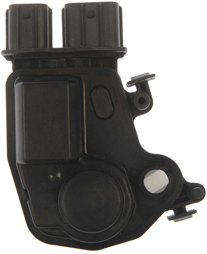 DORMAN OE SOLUTIONS - Door Lock Actuator Motor (Front Left) - DRE 746-302