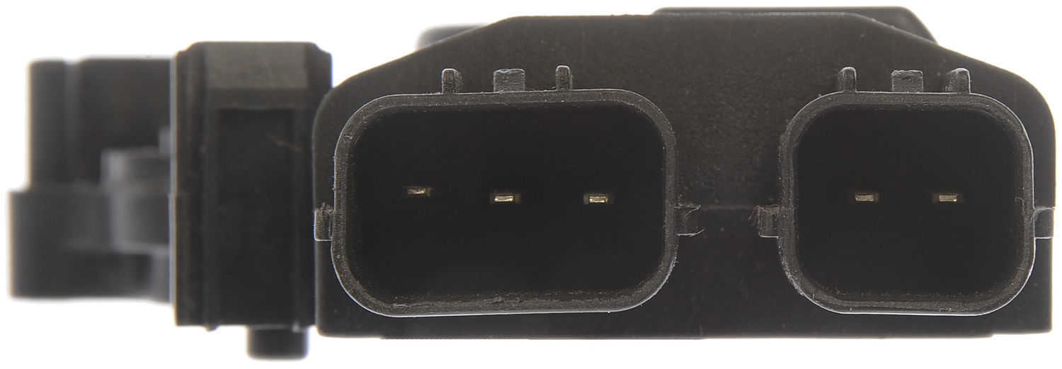 DORMAN OE SOLUTIONS - Door Lock Actuator Motor (Front Left) - DRE 746-302