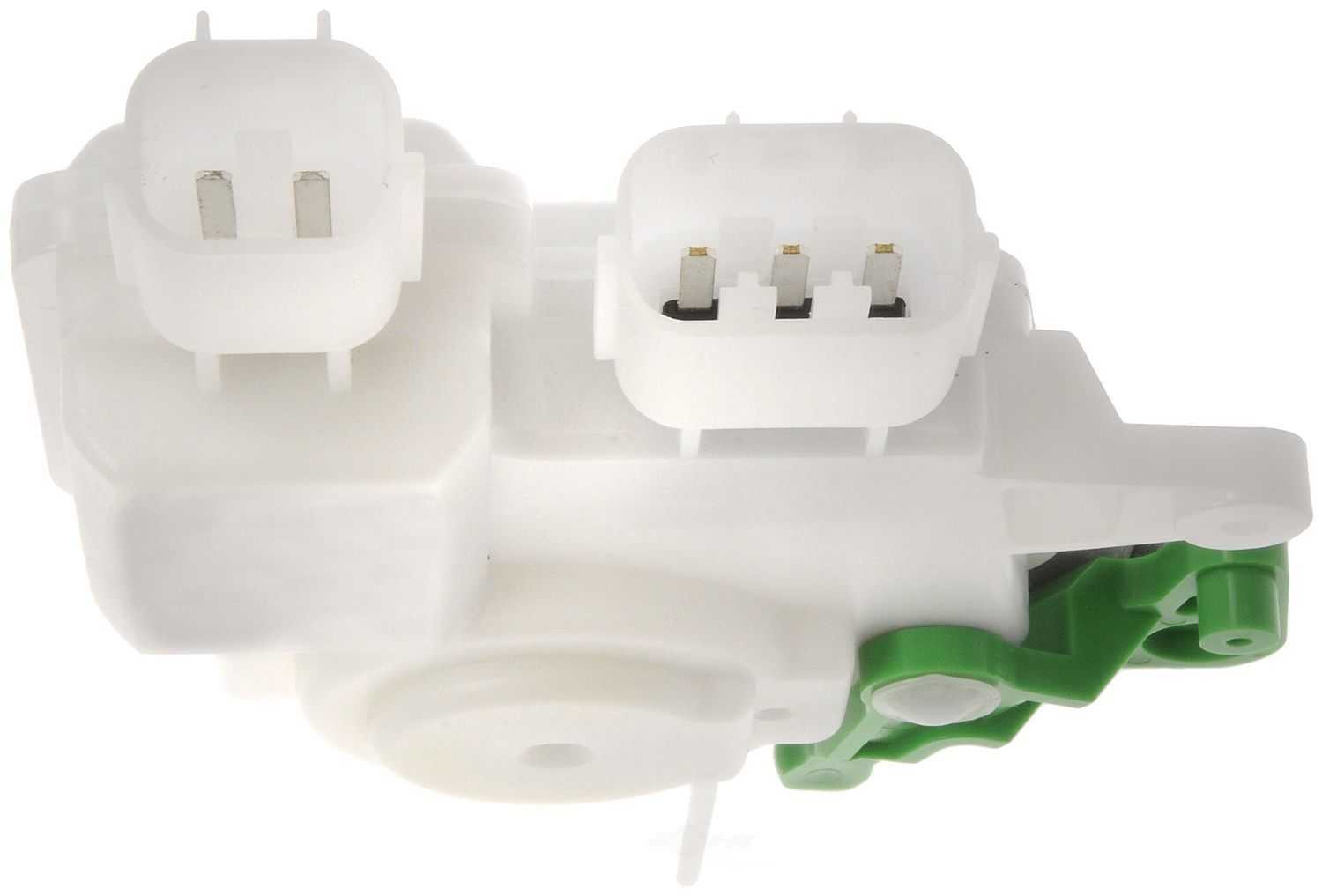 DORMAN OE SOLUTIONS - Door Lock Actuator Motor - DRE - 746-357