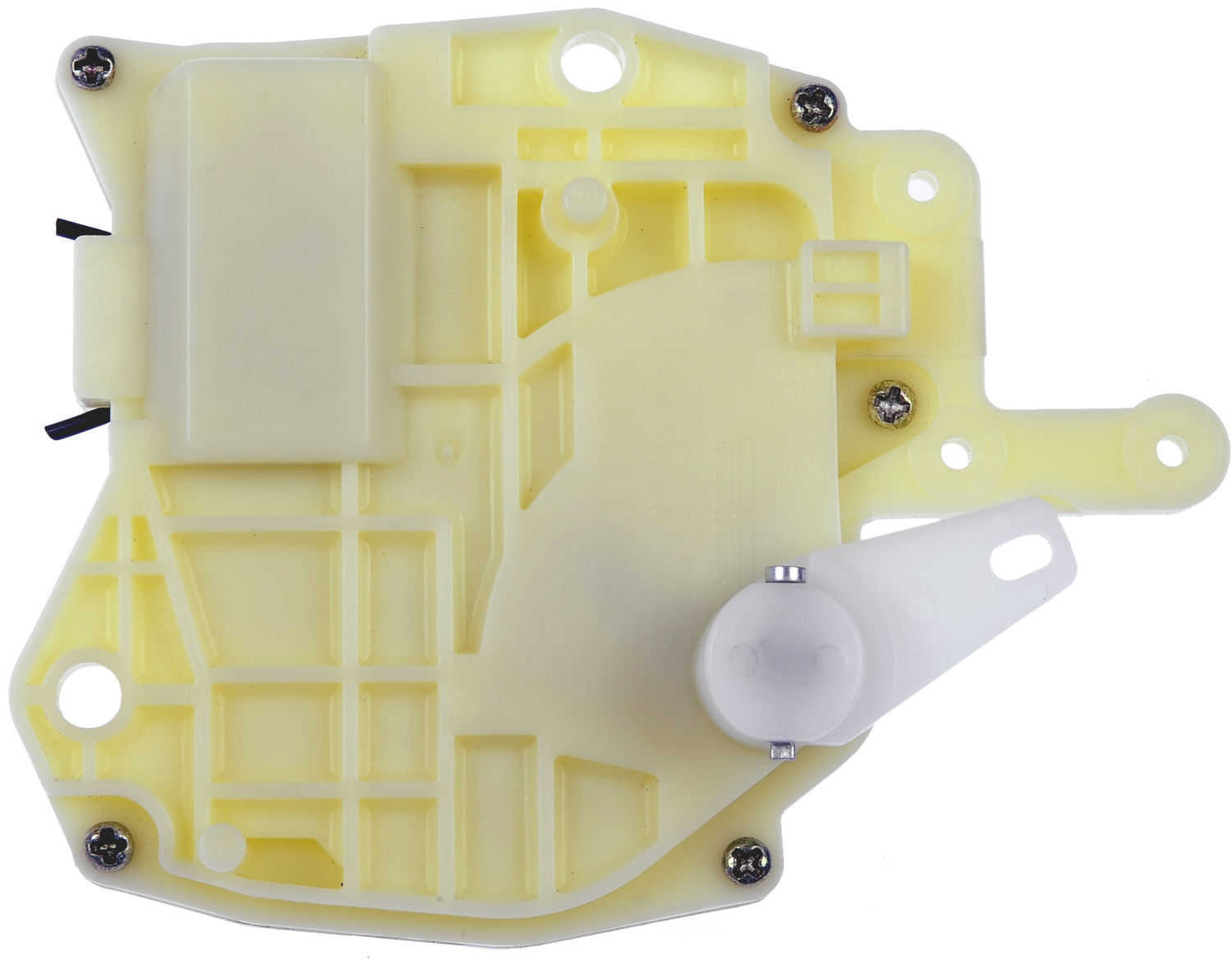 DORMAN OE SOLUTIONS - Door Lock Actuator Motor - DRE 746-361