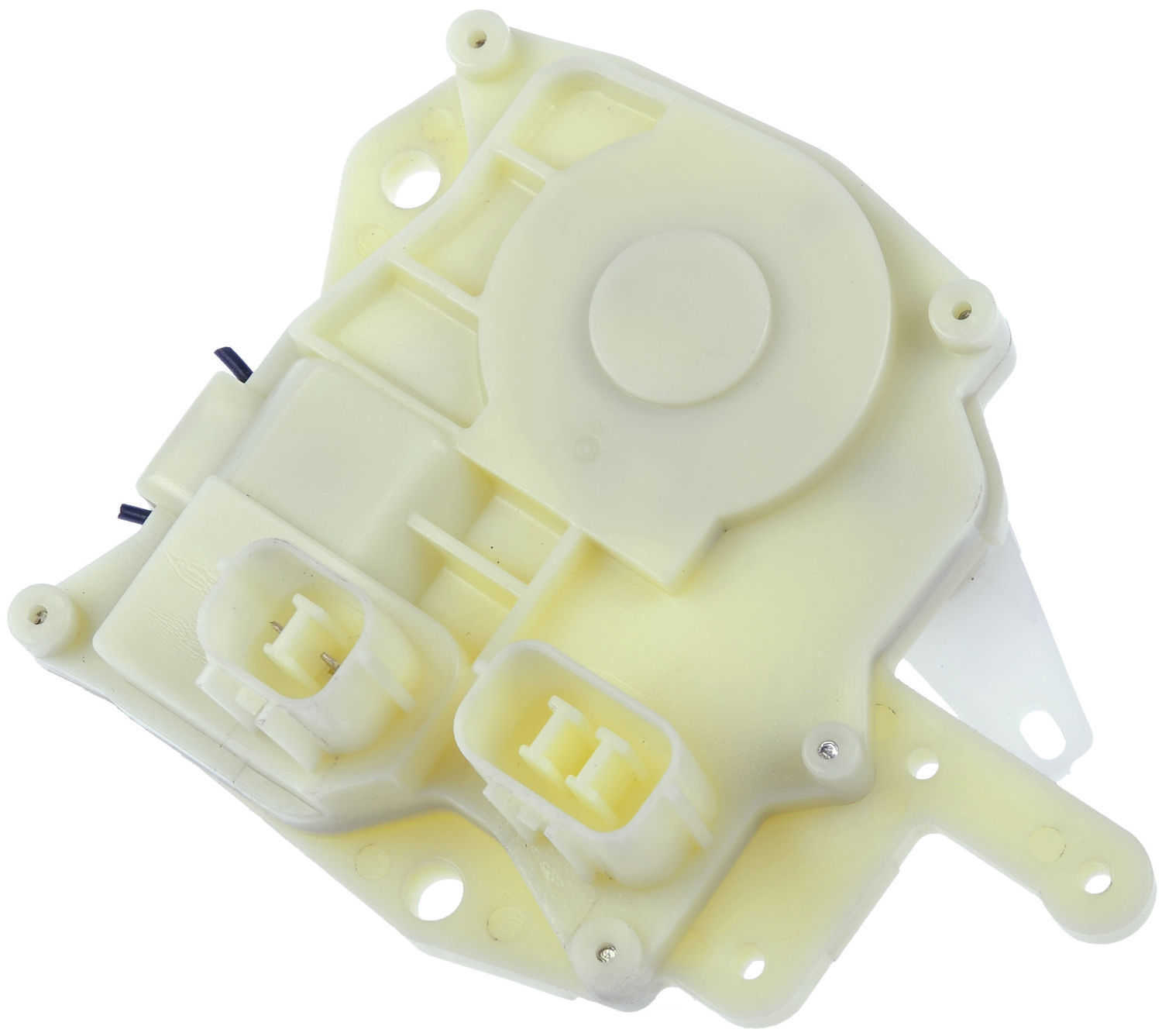 DORMAN OE SOLUTIONS - Door Lock Actuator Motor - DRE 746-361