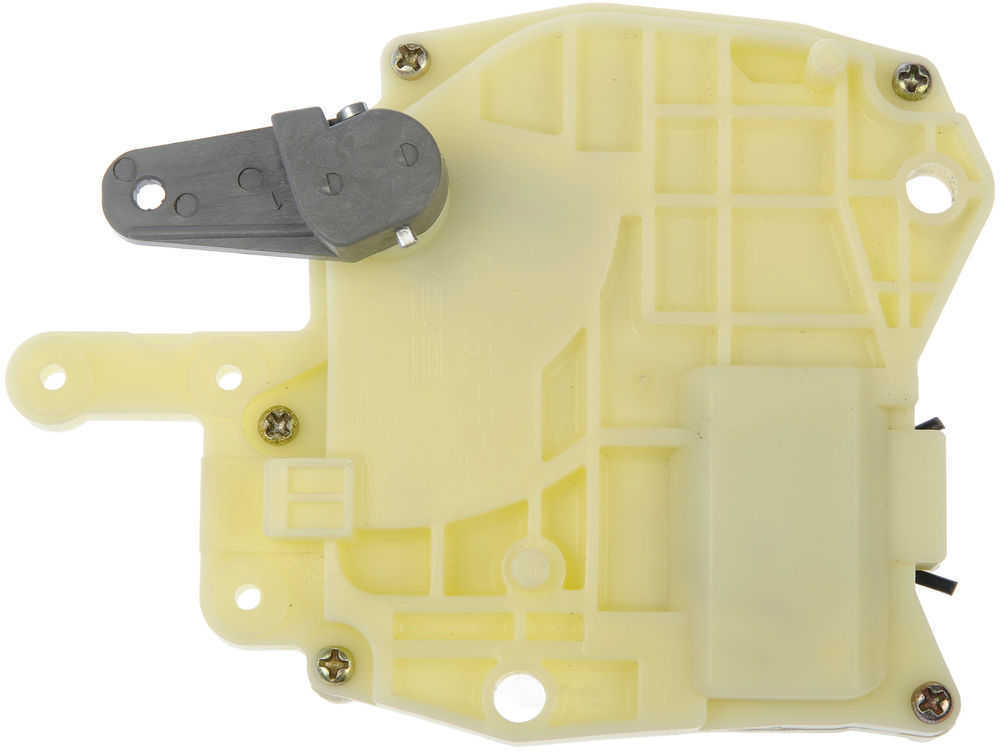 DORMAN OE SOLUTIONS - Door Lock Actuator Motor - DRE 746-363