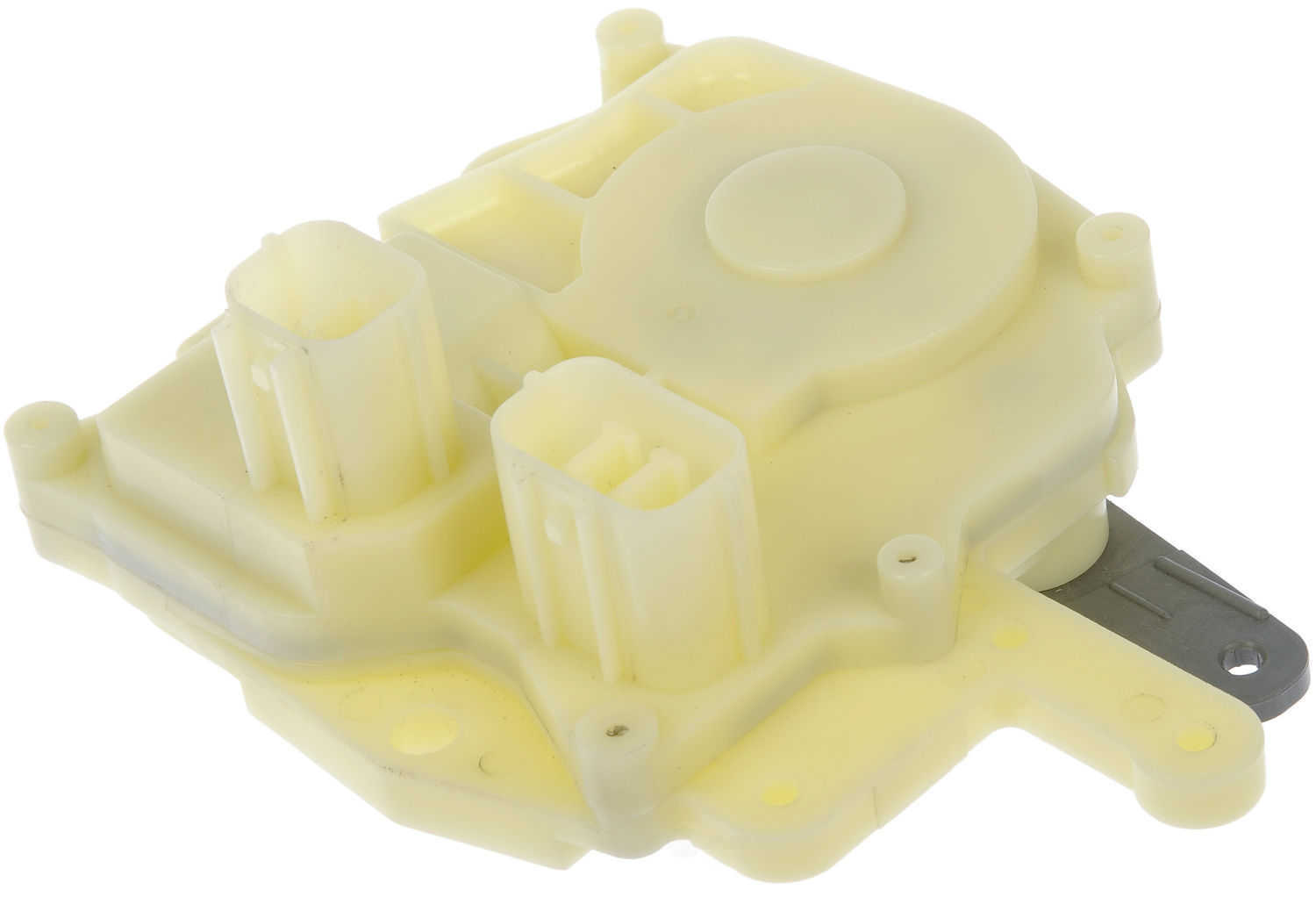 DORMAN OE SOLUTIONS - Door Lock Actuator Motor - DRE 746-363
