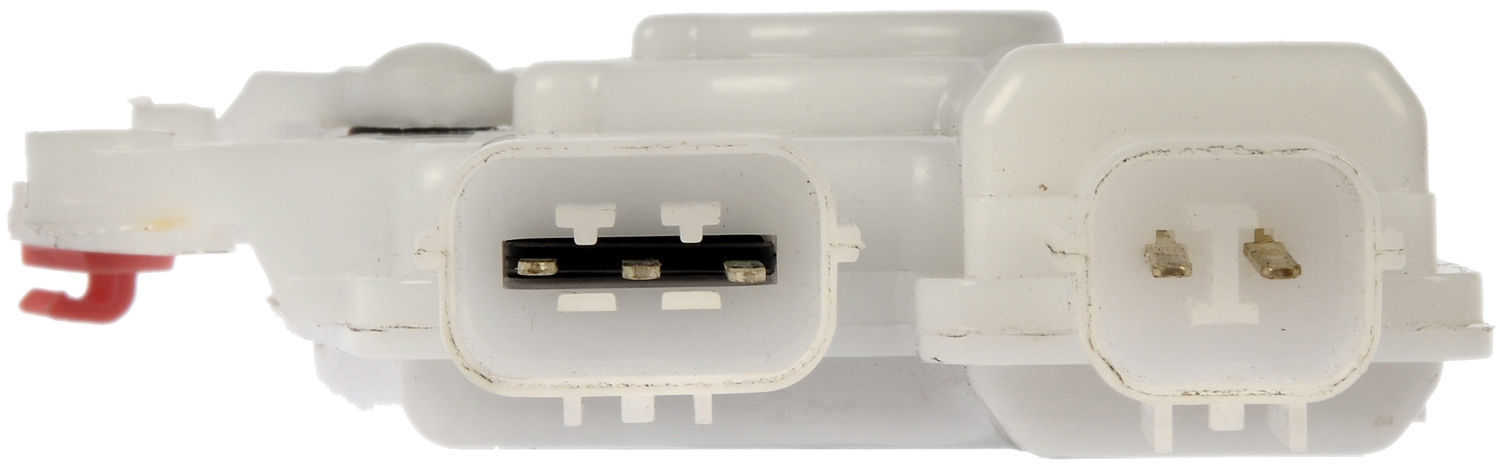 DORMAN OE SOLUTIONS - Door Lock Actuator Motor (Front Right) - DRE 746-366