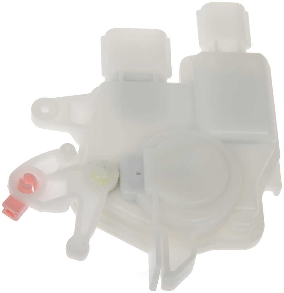 DORMAN OE SOLUTIONS - Door Lock Actuator Motor (Rear Left) - DRE 746-367