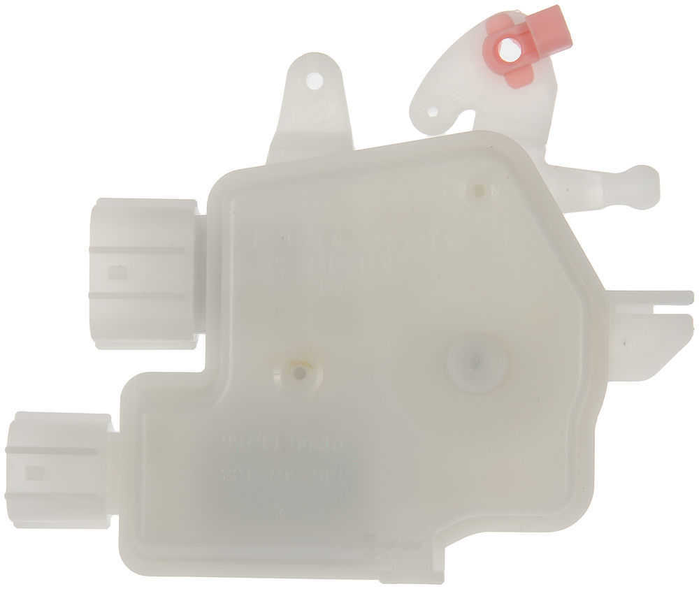 DORMAN OE SOLUTIONS - Door Lock Actuator Motor (Rear Left) - DRE 746-367
