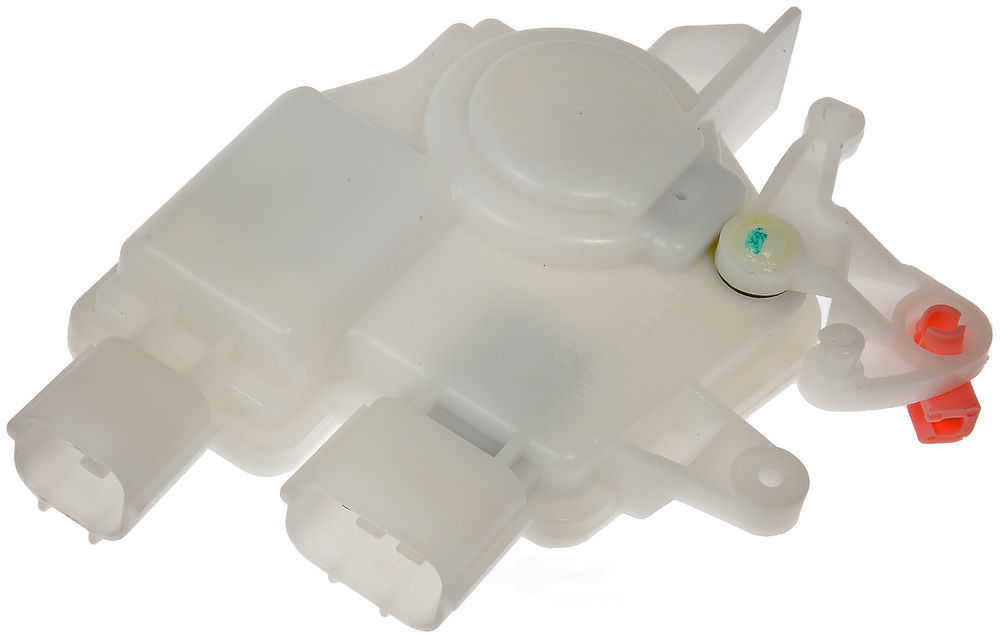 DORMAN OE SOLUTIONS - Door Lock Actuator Motor (Rear Left) - DRE 746-367