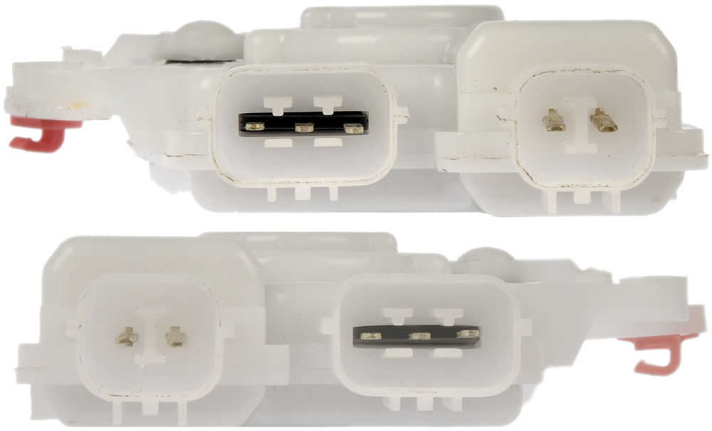 DORMAN OE SOLUTIONS - Door Lock Actuator Motor - DRE - 746-367kt