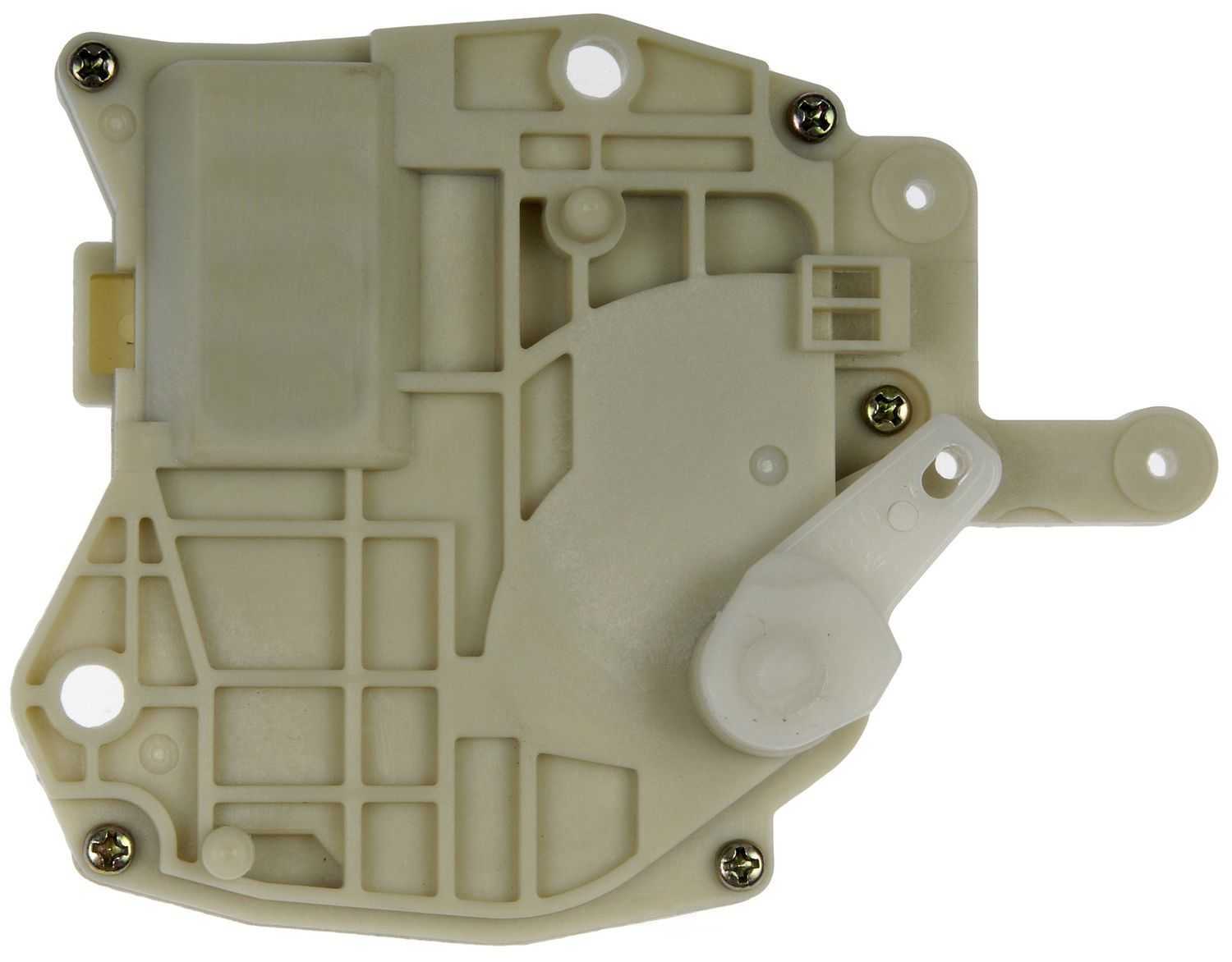 DORMAN OE SOLUTIONS - Door Lock Actuator Motor (Rear Right) - DRE 746-368
