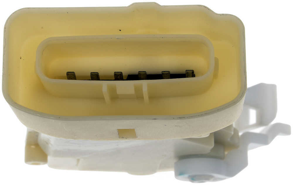 DORMAN OE SOLUTIONS - Door Lock Actuator Motor - DRE - 746-634