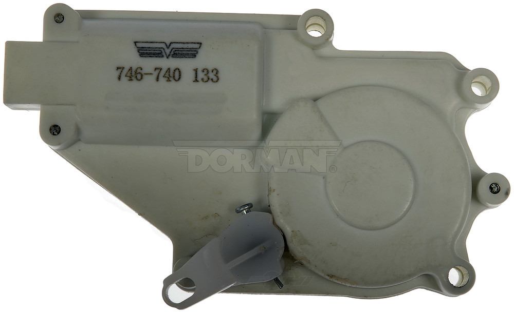 DORMAN OE SOLUTIONS - Liftgate Lock Actuator - DRE 746-740