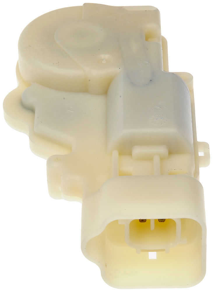 DORMAN OE SOLUTIONS - Door Lock Actuator Motor - DRE - 746-860
