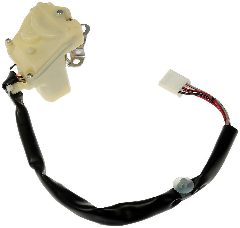 DORMAN OE SOLUTIONS - Door Lock Actuator Motor - DRE - 746-865